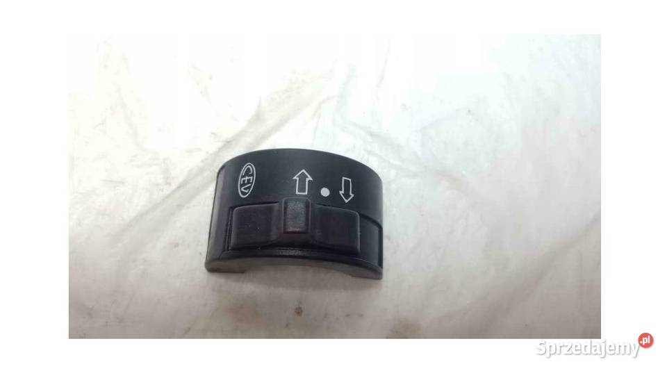 WŁĄCZNIK PRZEŁĄCZNIK CEV MALAGUTI TUBONI FANTIC Bielsk Podlaski