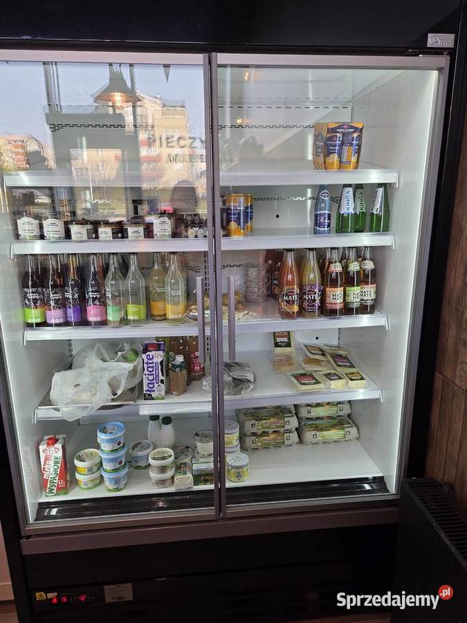 Odstąpię działający sklep z wyposażeniem Kraków