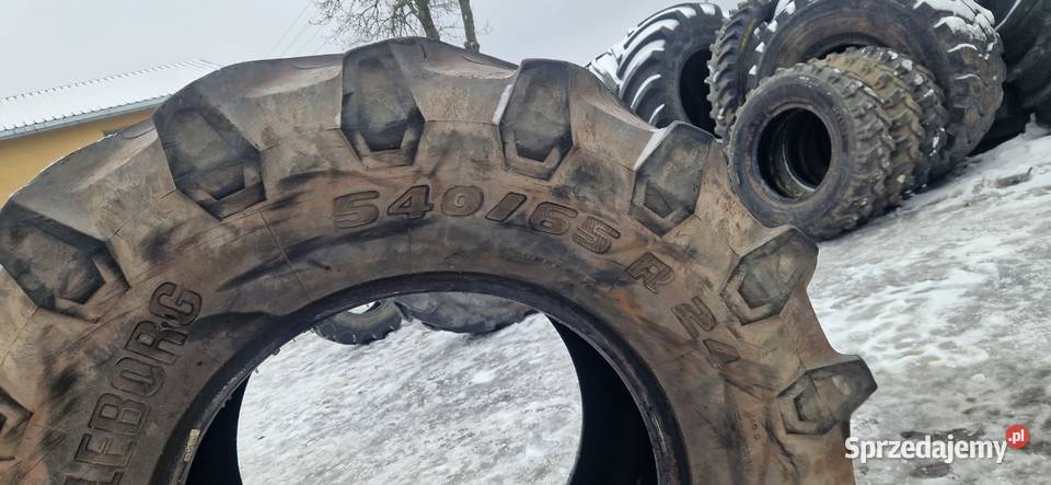 54065r24 5406524 Continental Trelleborg 50