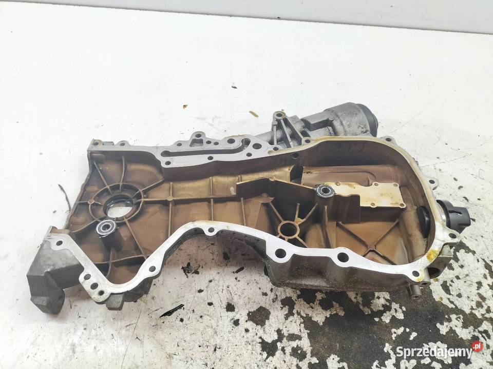 ROZRZĄD 03C109211 16 16V Skoda Roomster I 2006