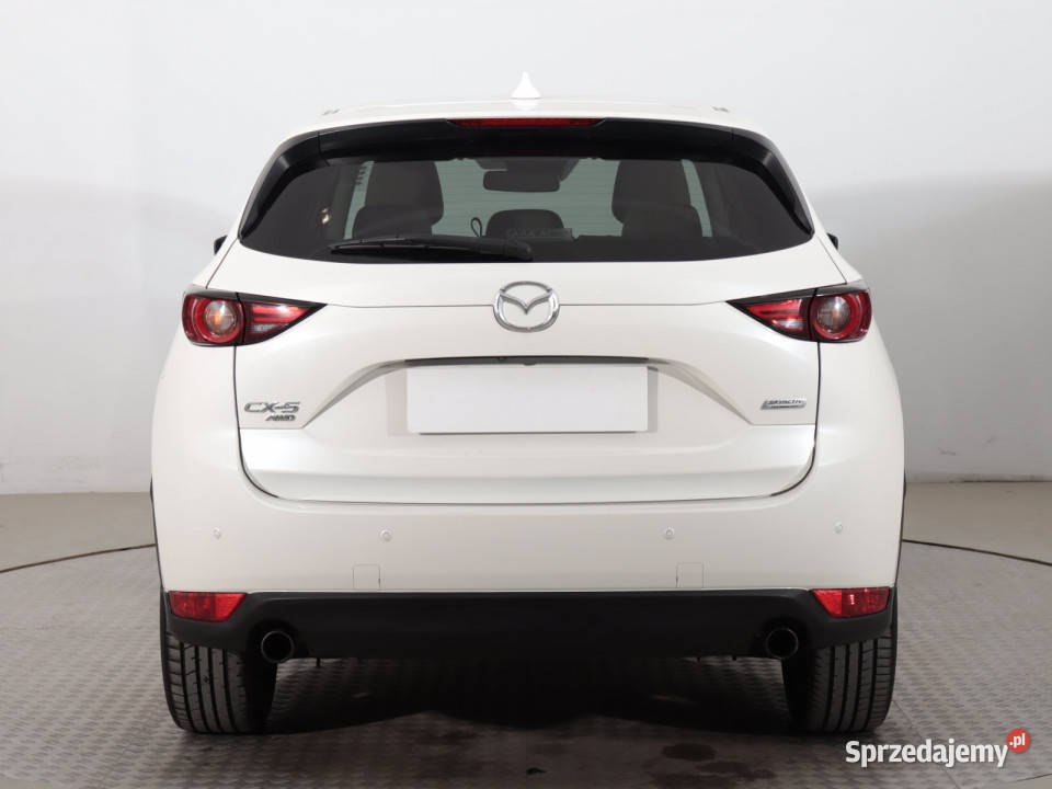 Mazda CX5 25 SkyactivG 111042km CX-5 Piaseczno
