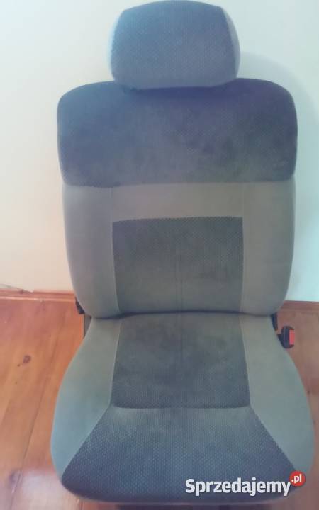 Sierra fotel kanapa tapicerka stan półka Ford Gorlice