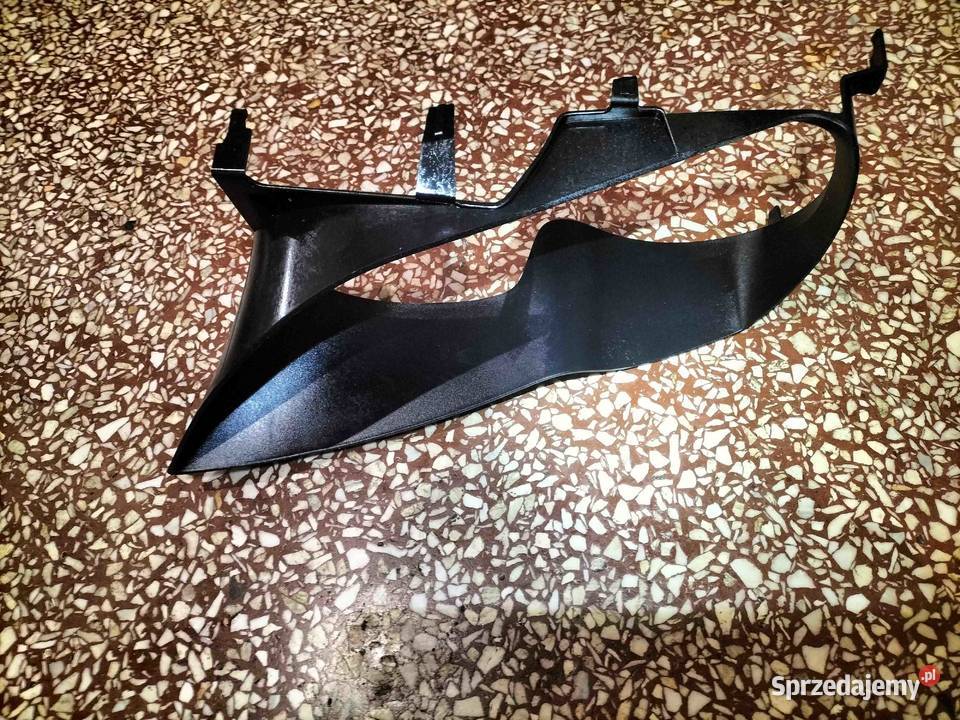 Blenda lampy przedniej lewej BMW E46 SEDAN osobowe Poręba