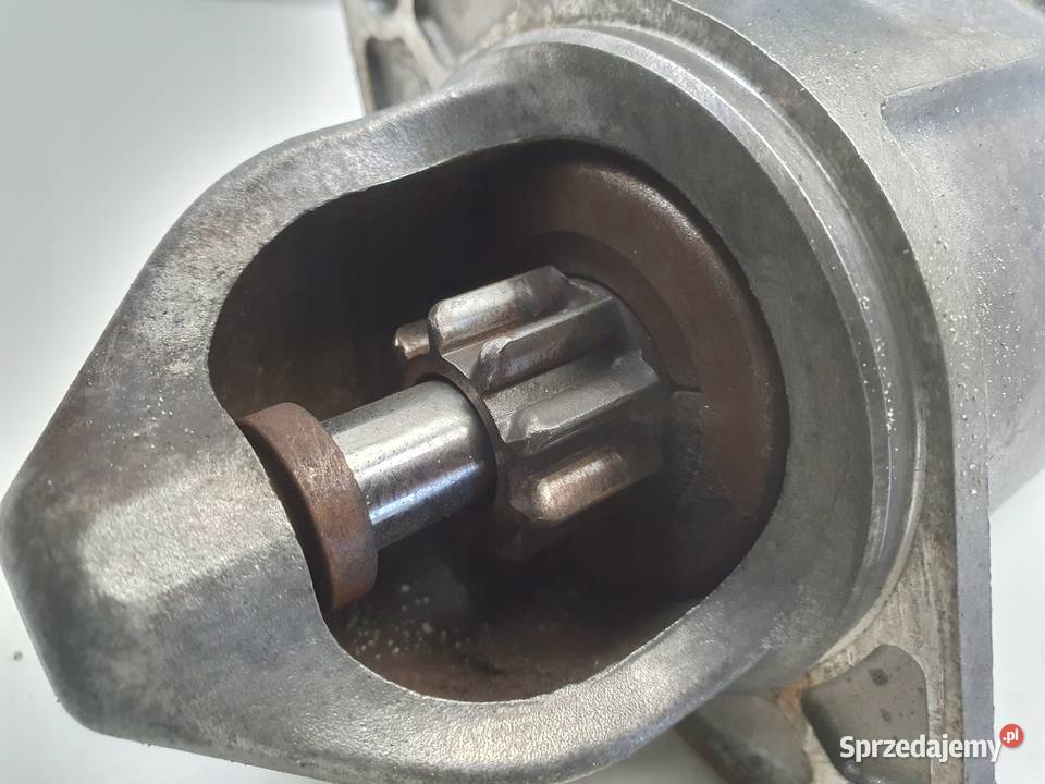 Opel Zafira B 16 16V ROZRUSZNIK 55556092 osobowe Janów