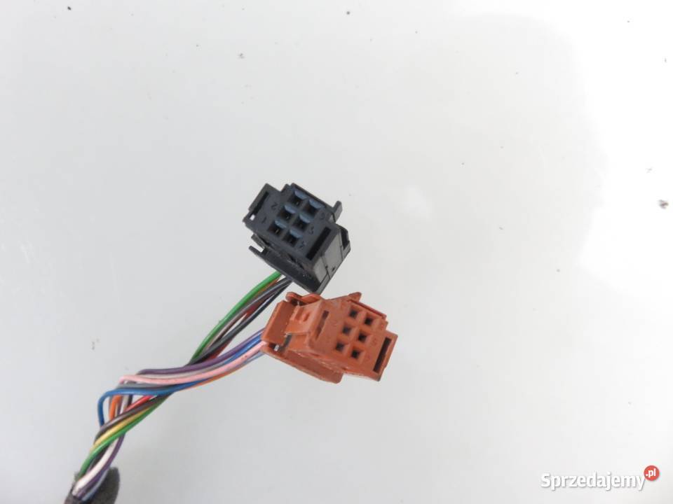 LUSTERKO LEWE CITROEN C4 Grand Picasso I EZRC 14 Lusterka zewnętrzne