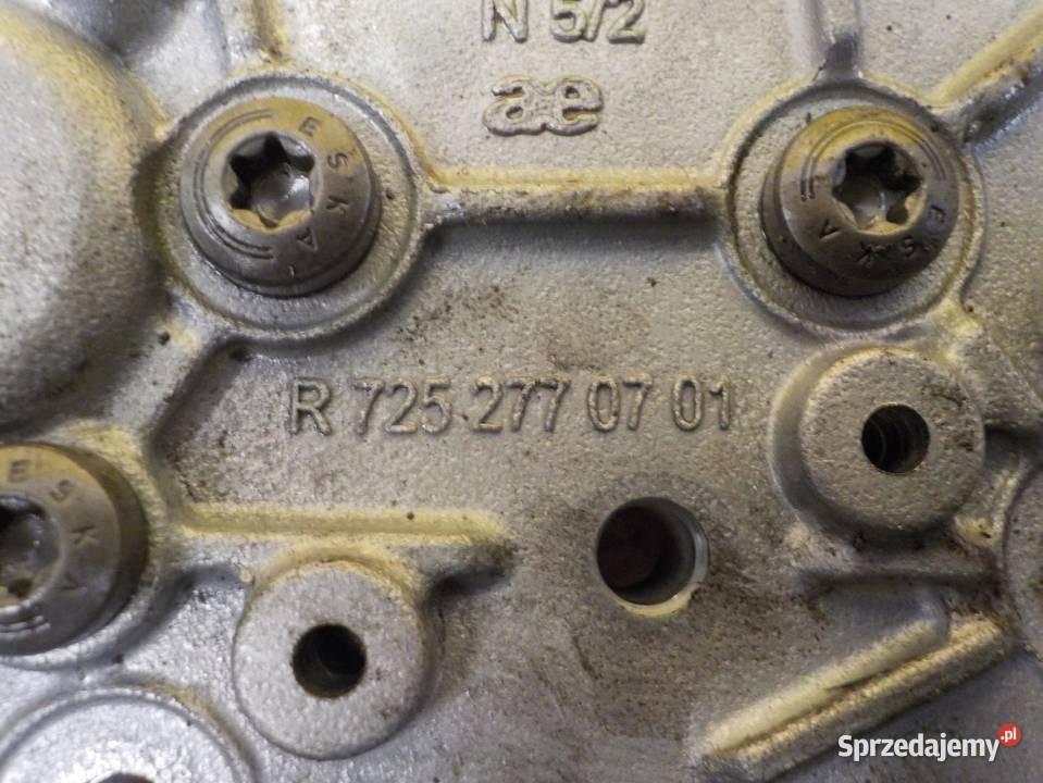 MERCEDES E W213 20 CDI 18r mechatronika skrzyni świętokrzyskie