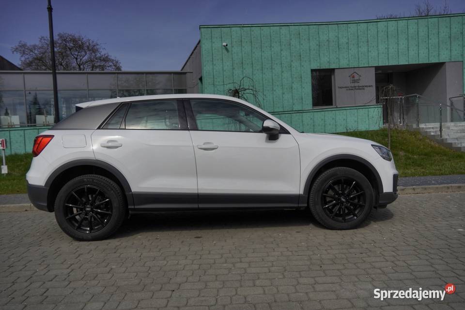 190 Quatro S Line Virtual Cockpit Serwis ASO sprzedam