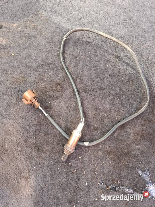 Sonda Lambda 18 t Bosch 0 258 003 757758 021906 Myszków