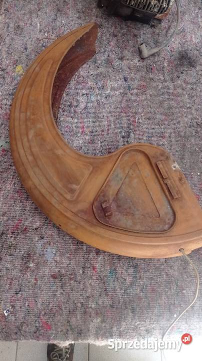 Części do motoru Simson sr2 silnik motorynka i śląskie