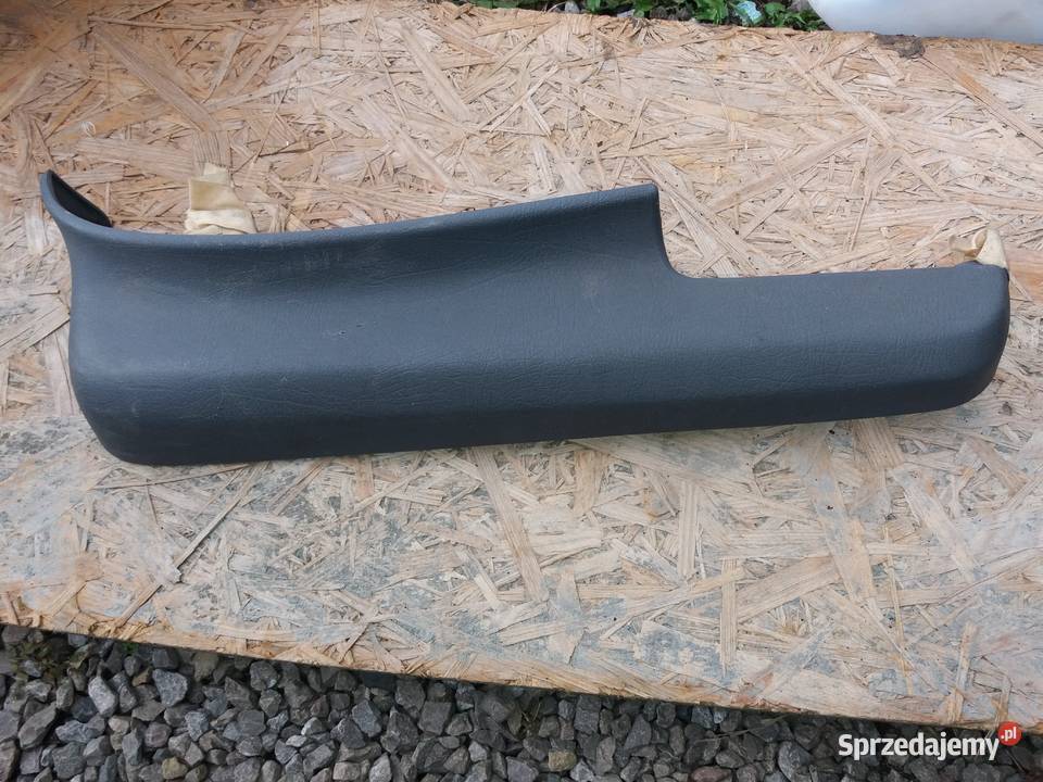 Osłona lewa sanek lewego siedzenia Citroen ZX 3 Warszawa