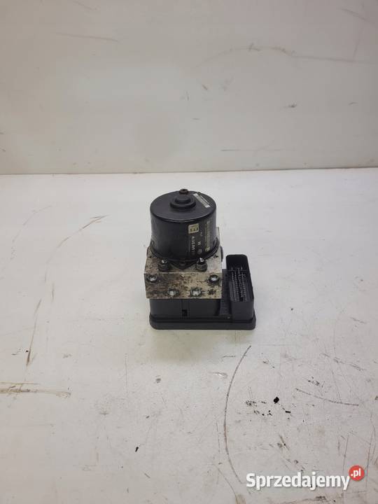 POMPA ABS ESP AUDI VW SEAT 1K0907379K 1K0614517H