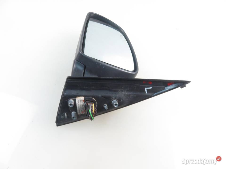 LUSTERKO LEWE OPEL MERIVA A X03 13157139 Y474