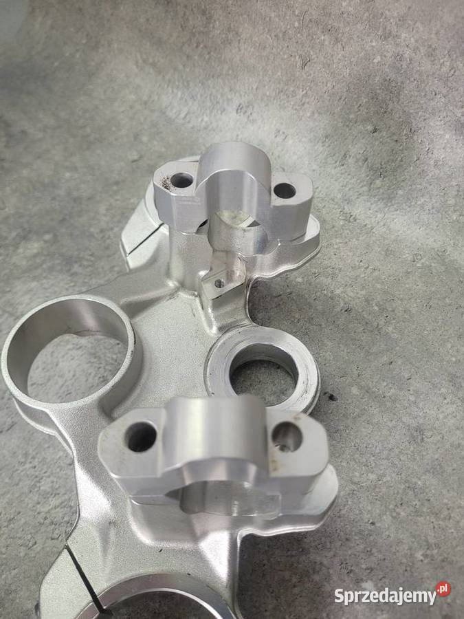 BMW S 1000 R K47 OEM PODWYŻSZENIE PRAWE LEWE wielkopolskie Nowy Tomyśl