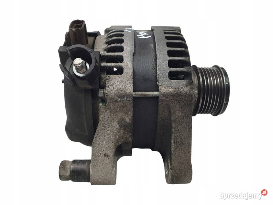ALTERNATOR Volvo V50 S40 C30 16D D4164T osobowe Chełm