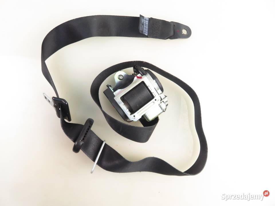 PAS LEWY PRZEDNI FORD S I WA6 605274100