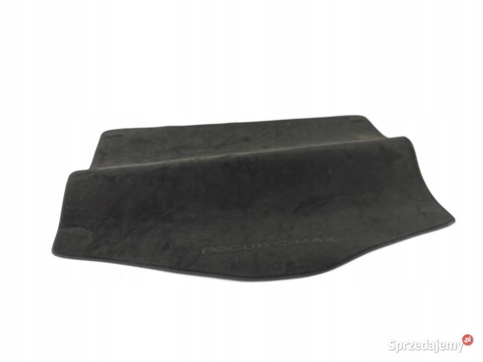 WYKŁADZINA BAGAŻNIKA FORD C MK2 2010 3M5VR13065