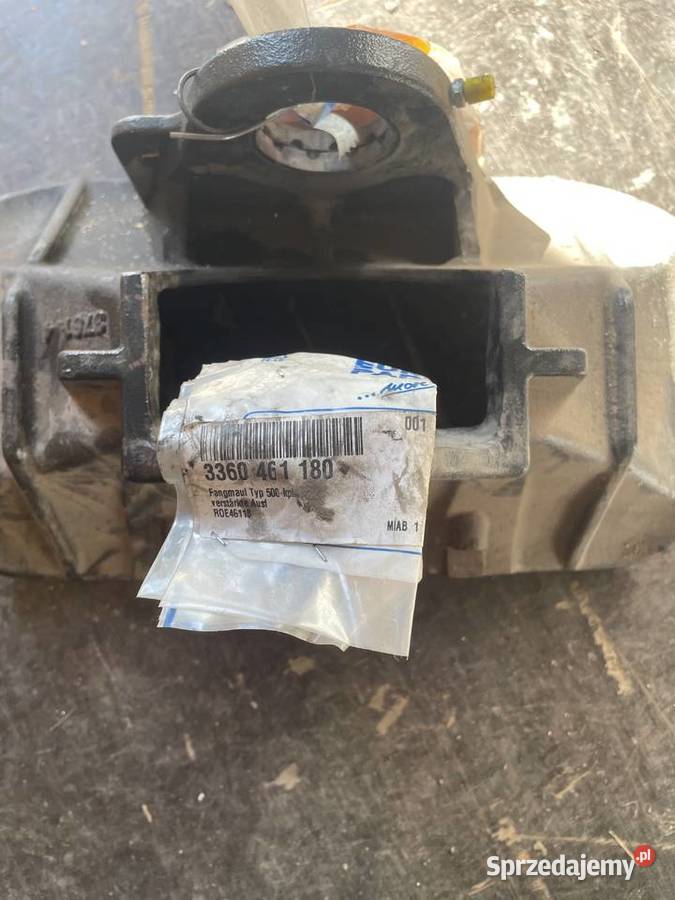 kołnierz Rockinger fi50