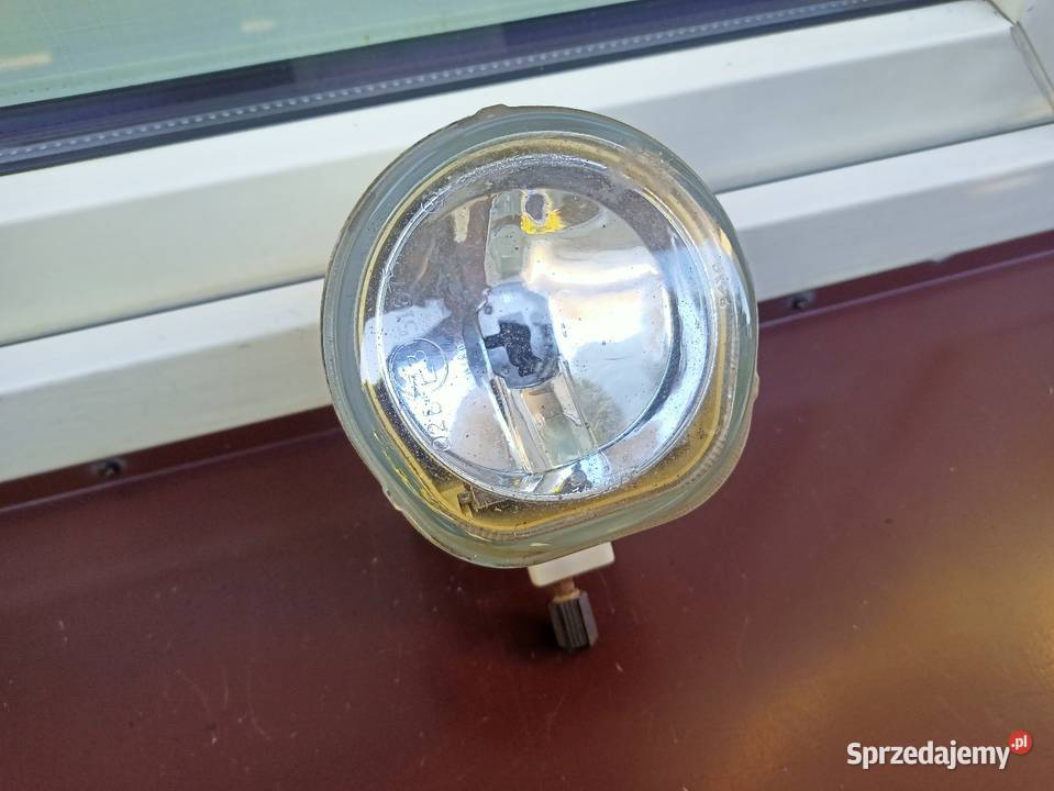 Fiat Brava Bravo Marea halogen lampa Sieradz