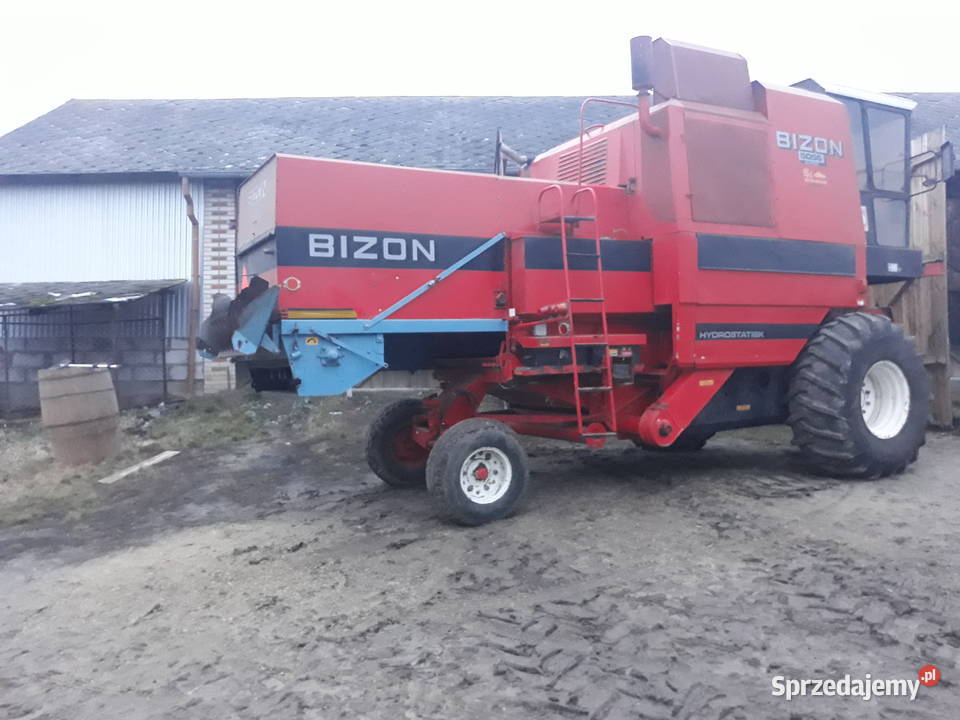 Bizon 5056 Krasnystaw