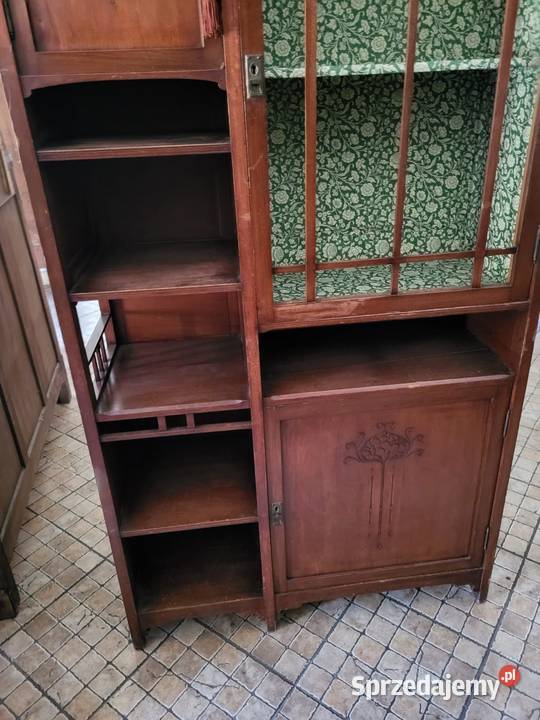 Witryna kuchenna Rybnik