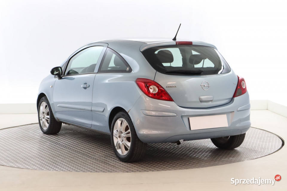Opel Corsa 14 Corsa Zabrze sprzedam