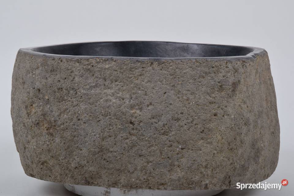 RIVER STONE RSB MINI RZ5 kamienna umywalka Gdynia