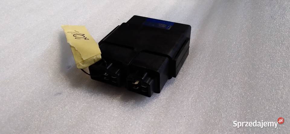 Moduł Zapłonowy Suzuki GSX1100G Jawiszowice