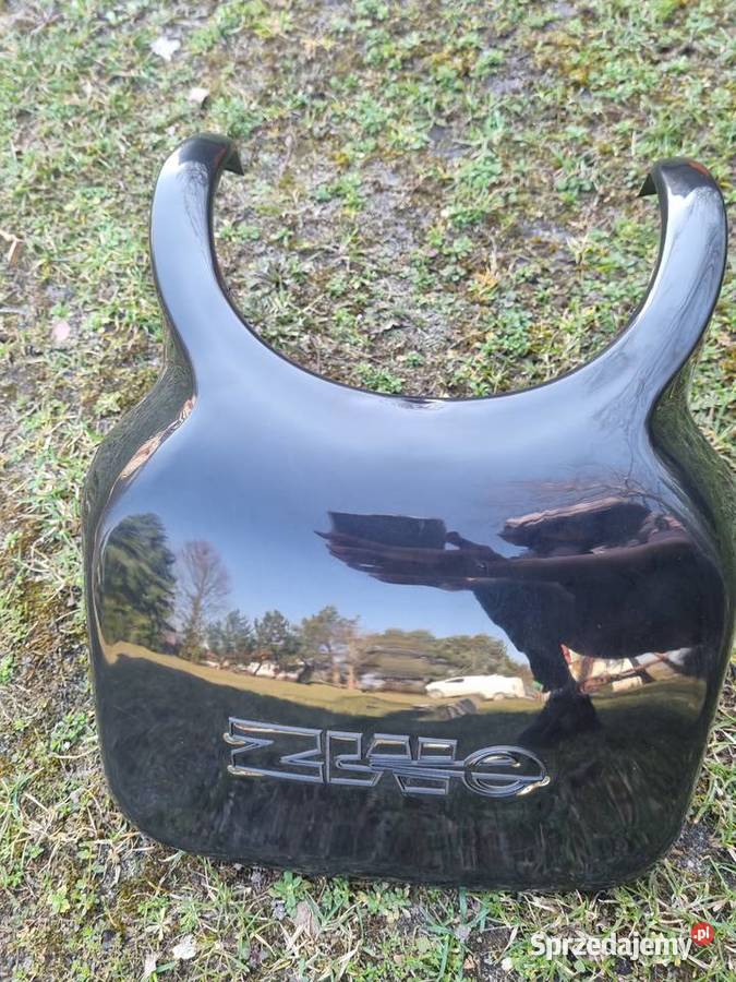 Owiewka do MZ wskkomarjawajunak