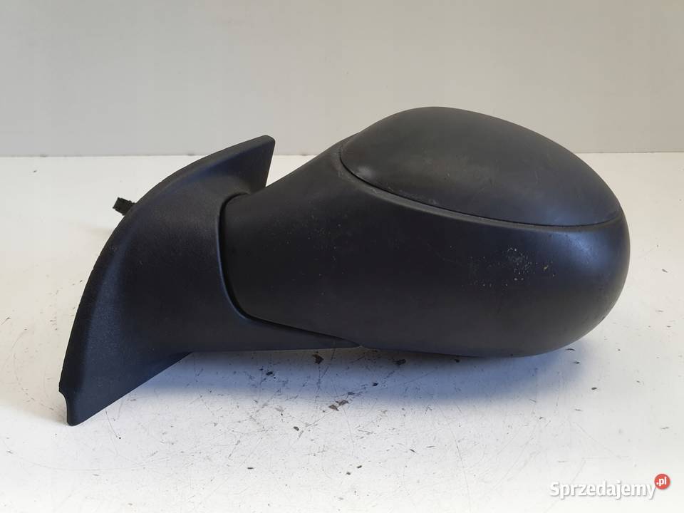 LUSTERKO LEWE Citroen C3 I 0309r KIEROWCY 3 Pin Rudka
