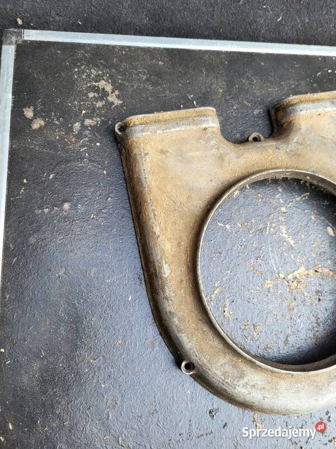 DKW RT 250 RT 200 RT 350 OSŁONA OBUDOWA DKW RT