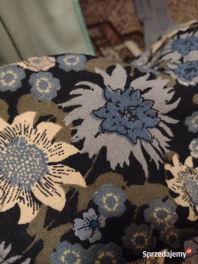 34XS ZARA Ekskluzywna sukienka z Madrytu NOWA Spódnice i sukienki Kraków