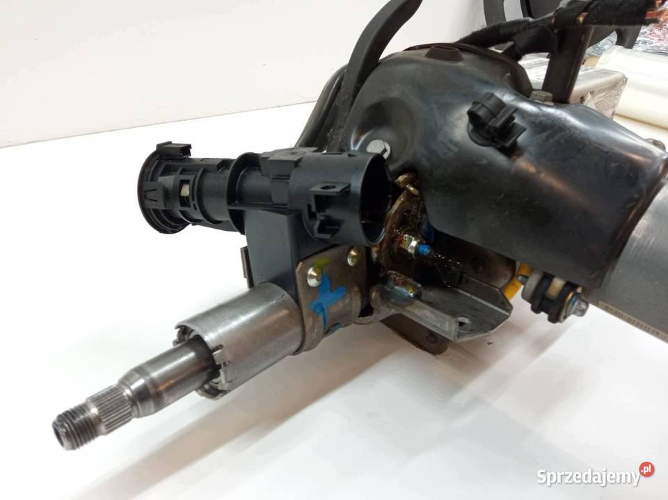 KOLUMNA WSPOMAGANIE ELEKTRYCZNE 12235899 Fiat sprzedam