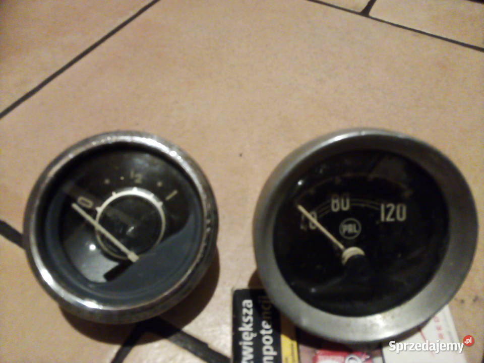 Mechanizm wycieraczek IFA L60 50 Robur ciężarowe wielkopolskie Leszno