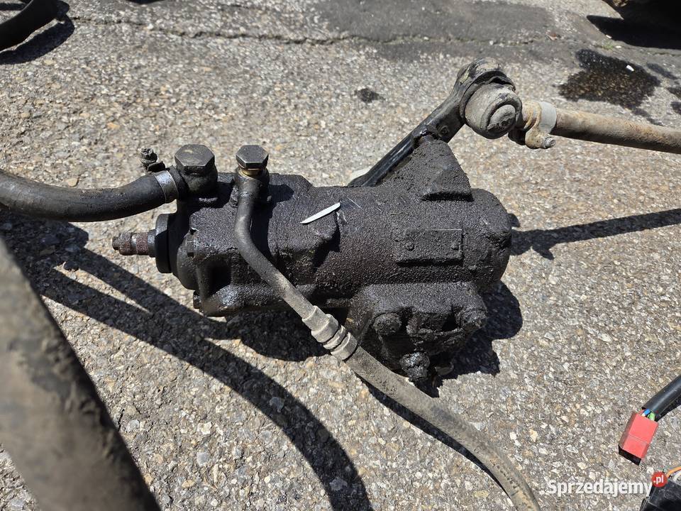 Zestaw wspomagania Lublin 2 Łagów