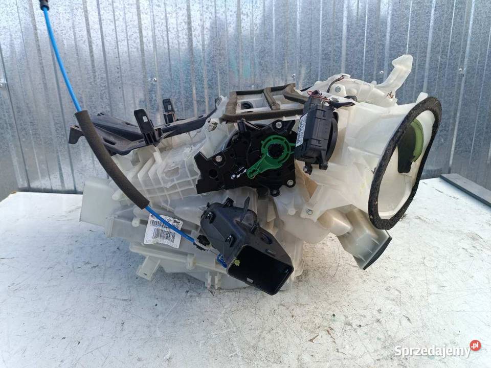 NAGRZEWNICA KLIMA CITROEN C3 PICASSO 16 EHDI