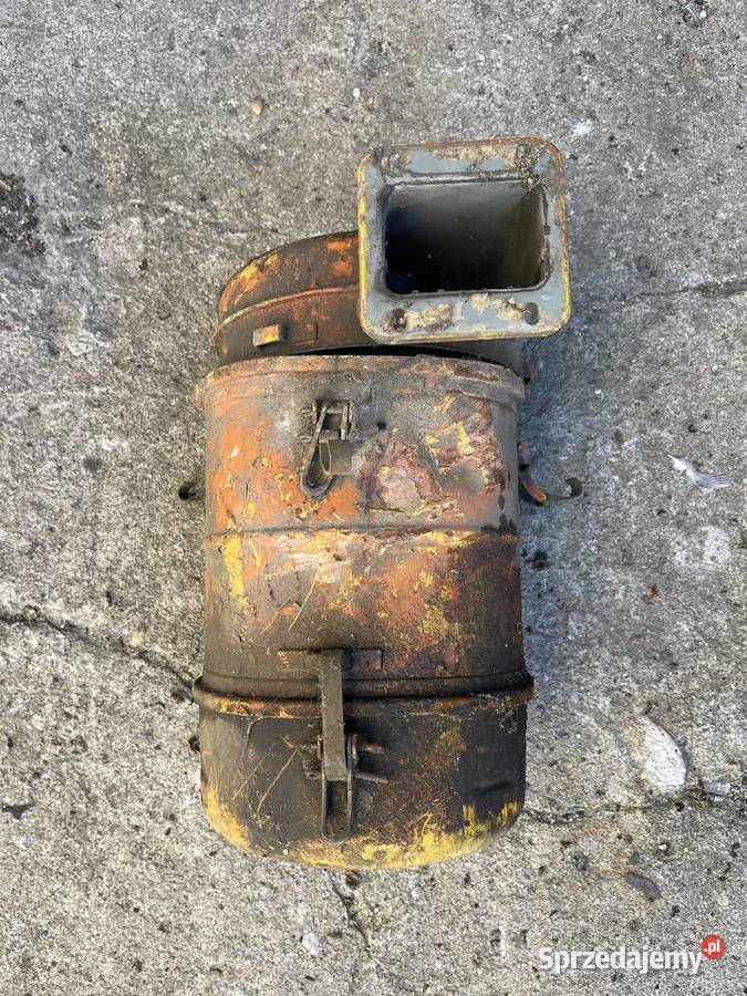 Filtr powietrza mokry Star 29 1971r ciężarowe