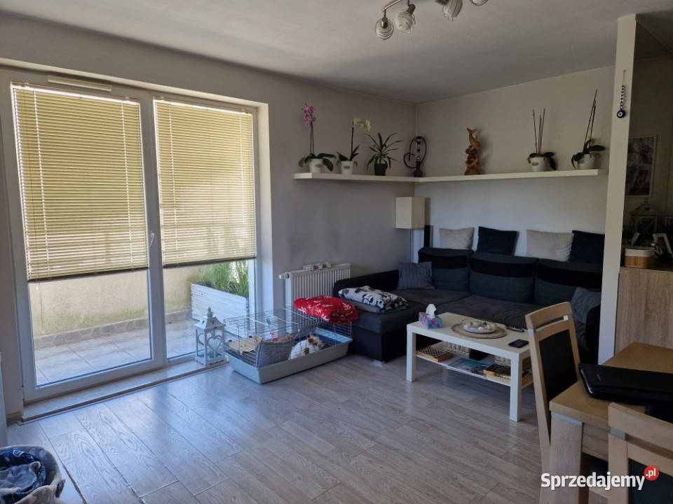 Syndyk sprzeda Udział w nieruchomości w Redzie Reda