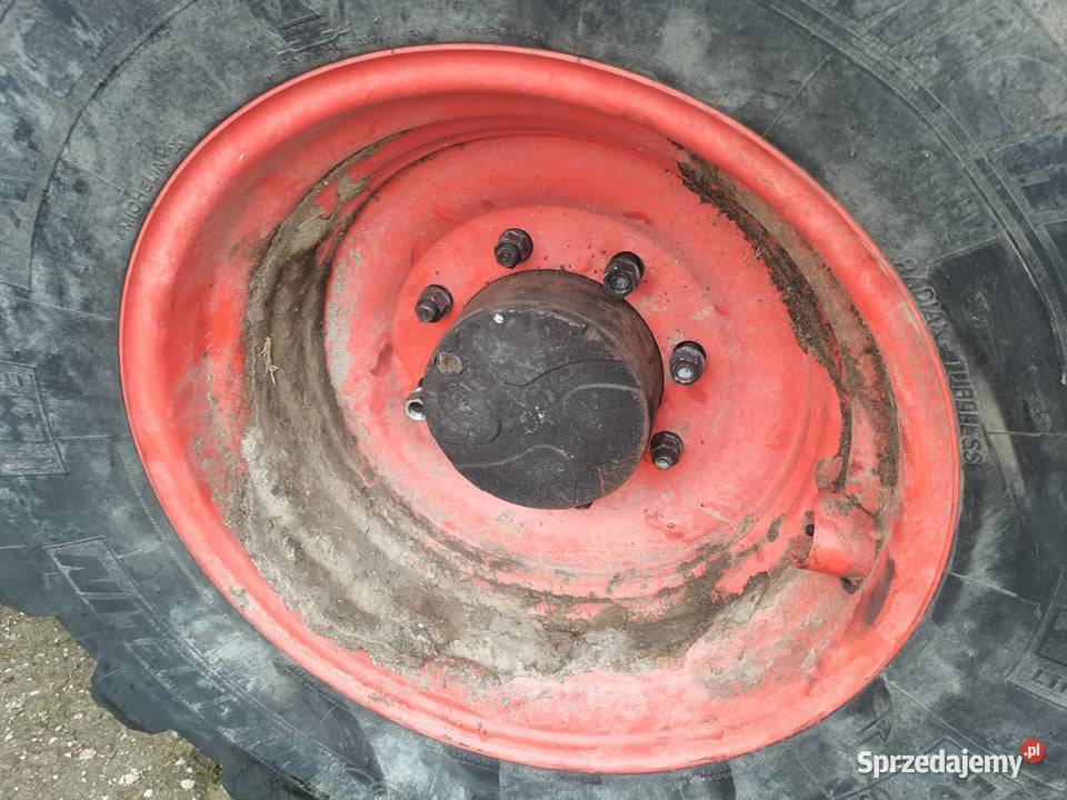 Claas Scorpion 7045 Sterownik Wilkowo