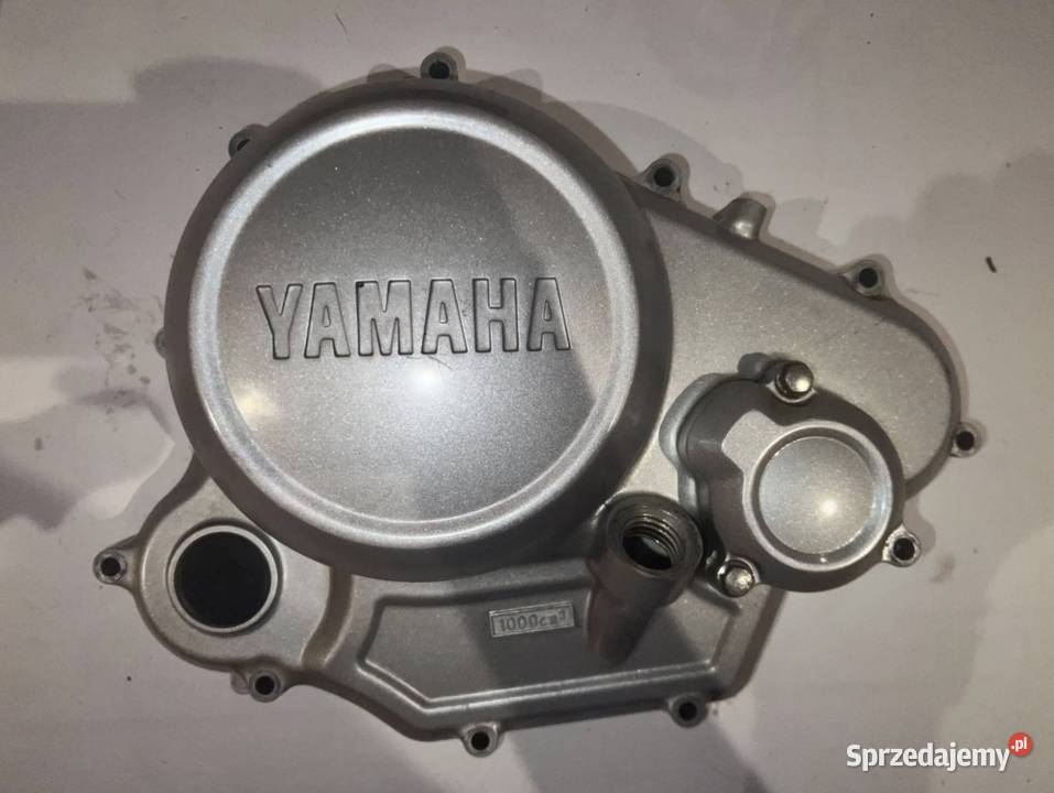 Pokrywa dekiel sprzęgła Yamaha YZFR 125 wielkopolskie Ostrzeszów sprzedam