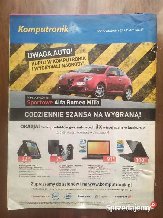 Skarb kibica MŚ RPA 2010 Łódź