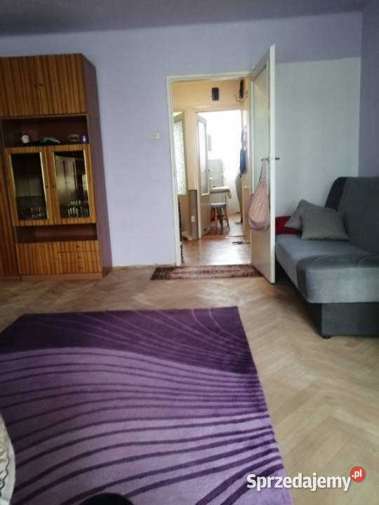 Mieszkanie 3pokojowe Puławy Polna 15