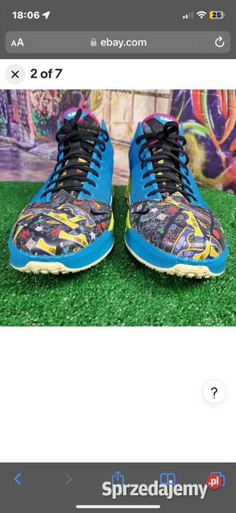 NIKE LEBRON 19 LOW LEBRONIVAL Kępno