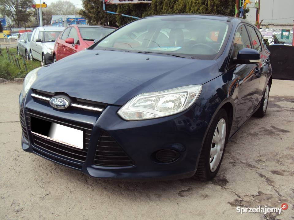 suuper focus salonowy bezwypadek zamiana 1600cm3