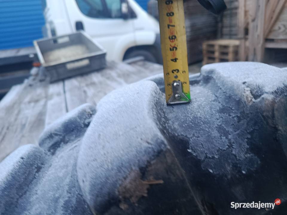 Skrzynia biegów do ładowarki JCB 407 2000r Wrocław