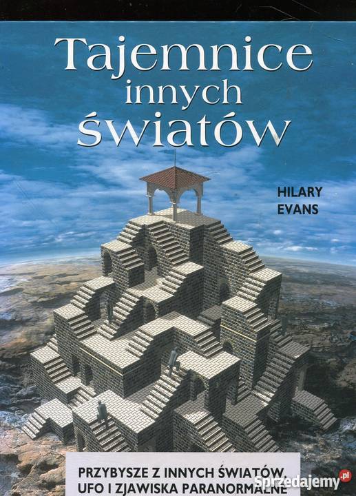Tajemnice innych światów Szczecin