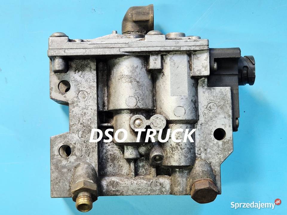 Zawor Hamulca Gorskiego VOLVO FM 1025285 Zawichost