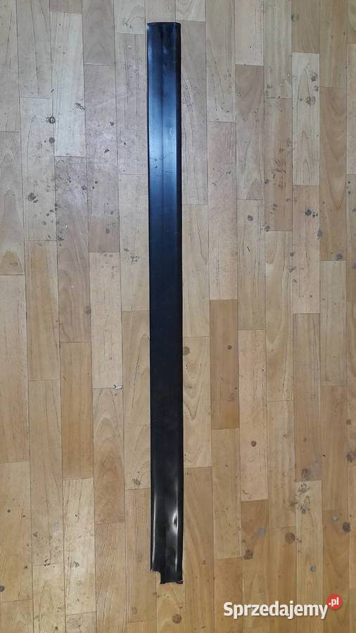 Listwa gumowa audi 80 cabriocoupe drzwi prawa Motoryzacja Karpacz sprzedam