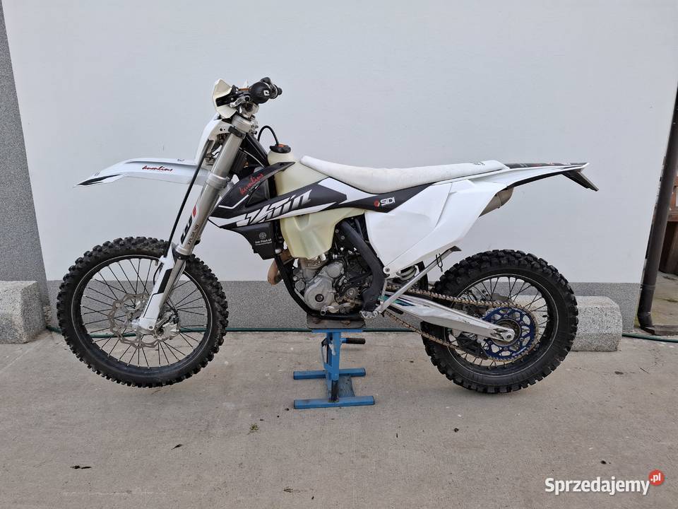 KTM EXC 250 F KTM Miechów