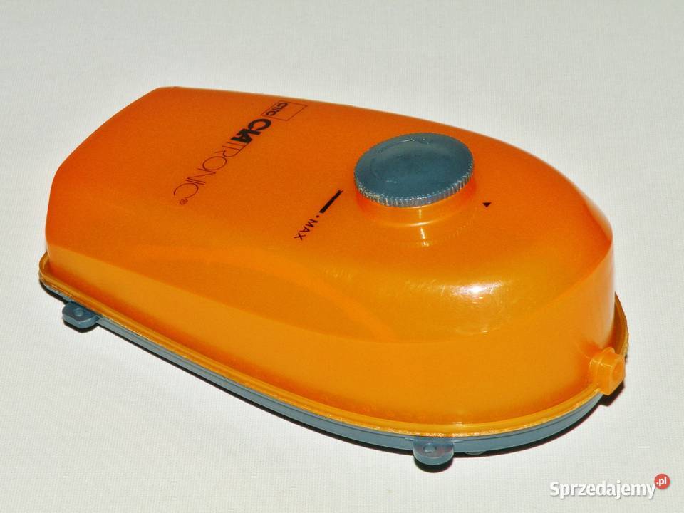 Zbiornik wody do mopa parowego Clatronic DR 3539 Bydgoszcz