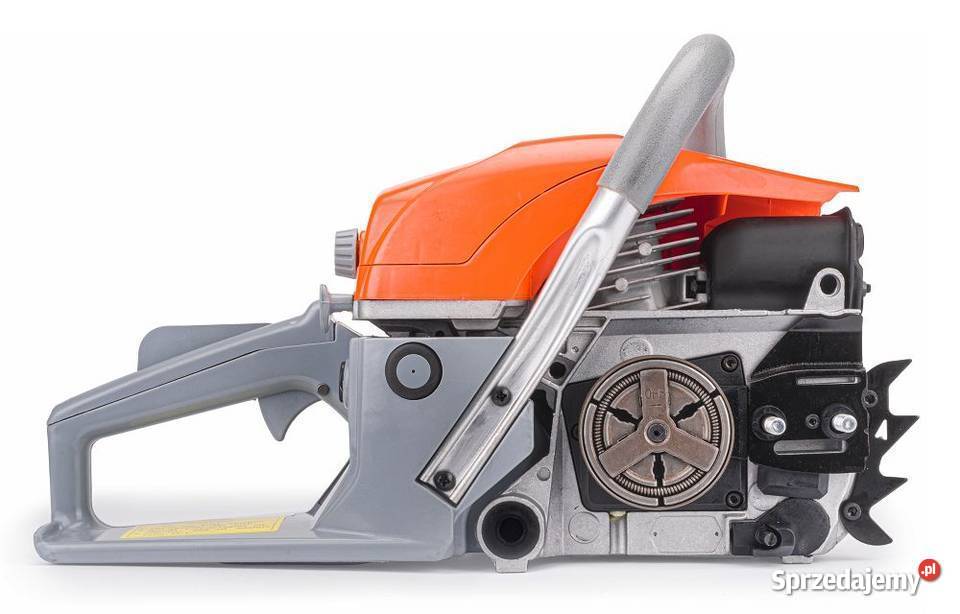 PIŁA PILARKA SPALINOWA PMHR7020 49 16 Piły łańcuchowe Siedlce